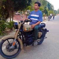 Ankit Mishra (@ankit_mishra14) 's Twitter Profile