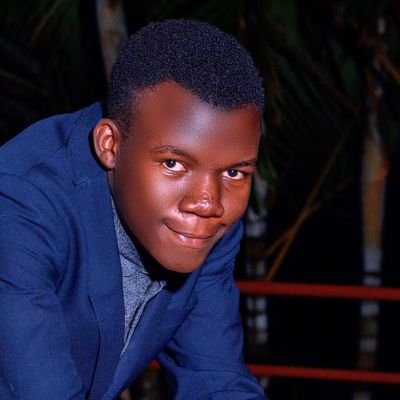 israelmuwonge_x's profile picture. Student @UPU_Uganda