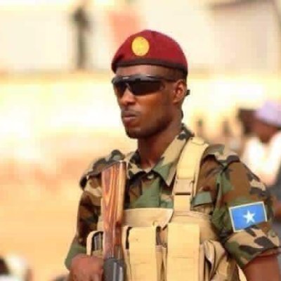 Qabyaladu wa qurun & burbur . Cod ku dhiigle ha noqon .Carabkagana fitno ha ku abuurin 🇸🇴 💪🏼