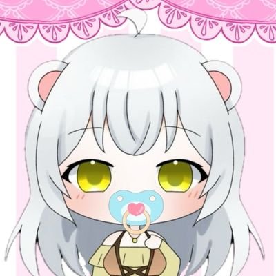 冬咲こよる(ふゆさきこよる)IRIAMで雑談配信中🧸
楽しく仲良くお喋りをしたいです💕
すっごくマイペースですが仲良くしてください🎵https://t.co/xV5tAJJV7L
✨初配信 2023/1/24✨