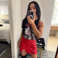 ❤ The #GeekGoddess 💪 (Travis 'Jun' Jones) (@travisjoneswwe) 's Twitter Profile Photo ❤ The #GeekGoddess 💪 (Travis 'Jun' Jones) (@travisjoneswwe) 's Twitter Profile Photo