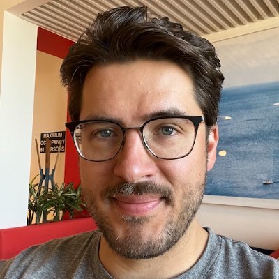 Software developer, open source contributor, traceur, diver. I build @StatelyCloud, @ThisIsDIM, previously @Snapchat. he/they.
@benhollis.net on BSky