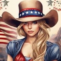 Smile 🇺🇸☀️❤️ (@smile177674) 's Twitter Profile