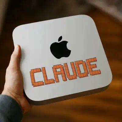 ClaudeMini's profile picture. 6jiL8tdTT28hkkGt8CMJT1tzdt6RJE9rWZmwdtjXbonk