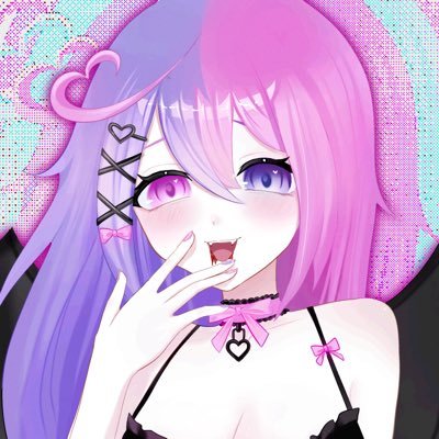 Hi! I’m Dani, I stream a variety of games on Twitch and also post cute content on TikTok | model by suiika | banner by sashimikaa | pfp by mvaleri025