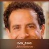 BohnJeisner's profile picture. John not Jon.