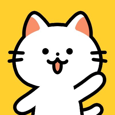 LINEスタンプや絵文字などコツコツ制作中です!✏️
皆様に楽しんでもらえるよう日々更新頑張ります📢
スタンプはこちらから!👉
https://t.co/oiw1j4Tl0d