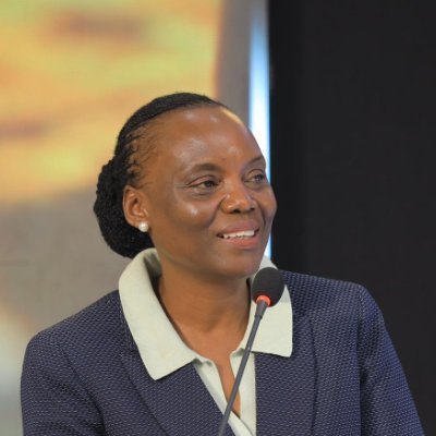 CEO Uganda Institute of Banking and Financial Services - @ibfsUg