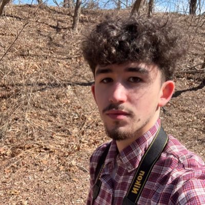 Birder, Collector, Computer Tech Major, Nature Photographer