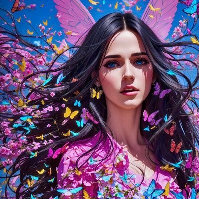 942 💐• Katy Perry 🌷• Perfect Melody SOTY ☀️ • Vinyl 🦋