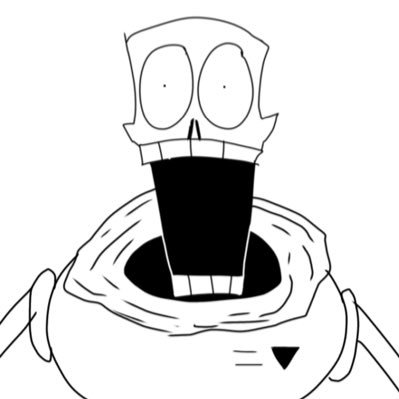 I GUESS I’m an artist. Don’t really know. I mainly draw nerdcore which is… fun. I just make dumb art and have fun. Ooga Booga.