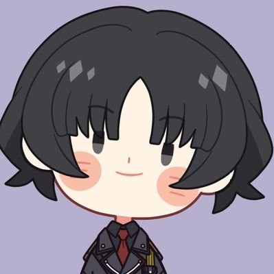 ploy🦗⚔ รักคุณวิลเลม มัมหมาน้องโยนาส Pi!さんのプロフィール画像