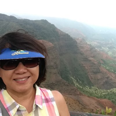 Brave_Filipina's profile picture. Faithfully Right And Just