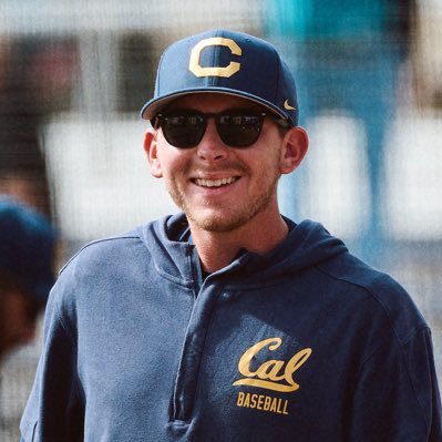 Camp Director & Video Coordinator @CalBaseball 🐻