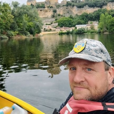 belgian guy trying to contribute to make this world a better place