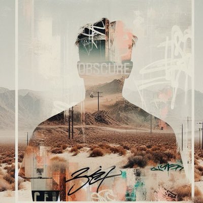 ObscureX24's profile picture. Painter | Digital Artist | Radical Creative