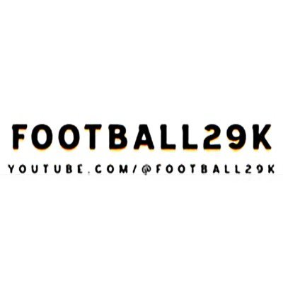 I make football gameplay video 🎮⚽️
Thanks you so much for your support 🙏