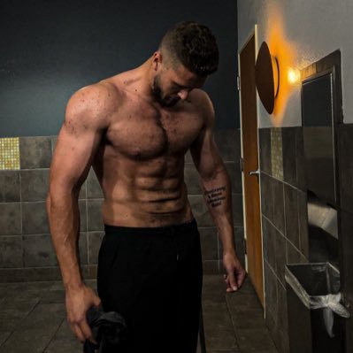 Boomer PC guy that loves the gym @LimitGGs @loopsfyl @vynla