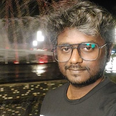 meet_abbas's profile picture. Digital Marketer & Outreach Manager at @meetaggrandize
Web3 Enthusiast |
