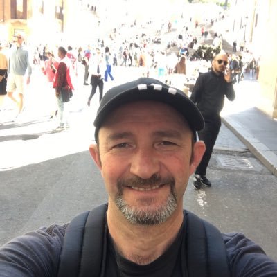 fordeluca69's profile picture. 