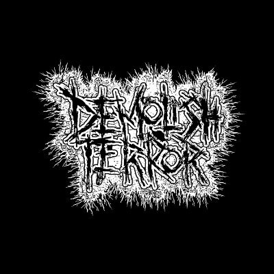 Deck - battery
Jali - buzzzz
Paloh - urghhh
Jia - grrhhhh
El José - brghhh
demolishterror.now@gmail.com
https://t.co/itLJpUGzWy