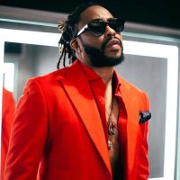 Raheem DeVaughn (@devaughn_rahee) 's Twitter Profile