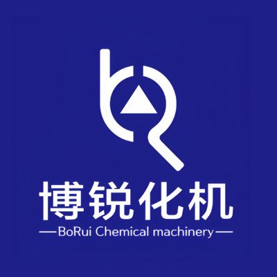 borui_reactor's profile picture. We‘re manufacturer of Reactors, Heat exchanger, tanks, complete production line