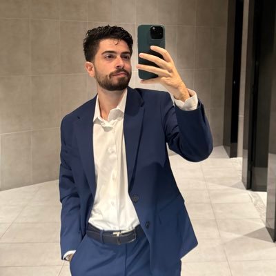 karl Haddad Profile