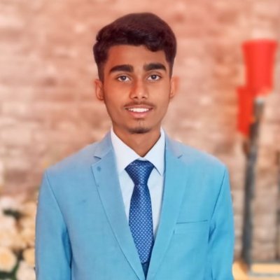 wahab43530's profile picture. 💻 Programmer | Skilled in C, C++, and Python | Always learning, always coding.