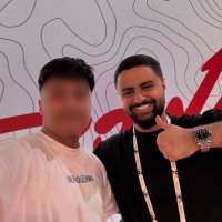 طلال (@powrtalal) 's Twitter Profile