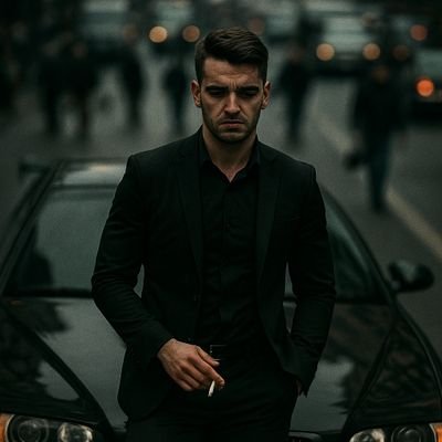 Burhanberk0's profile picture. OFFENSIVE SECURITY 💪🏻