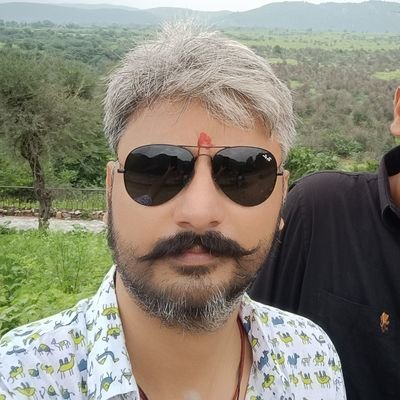 rajawat15's profile picture. Learner and a seeker..
