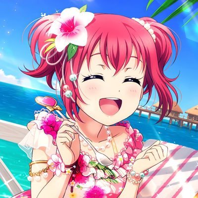 chiさんのプロフィール画像