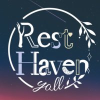 RestHaven_VRC (@resthaven_vrc) 's Twitter Profile
