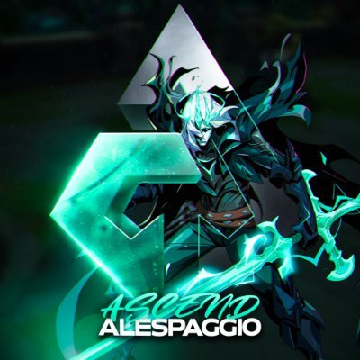AleSpaggio Profile