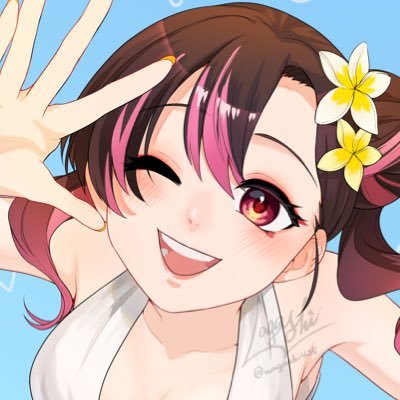 和菓子@イラストレーターさんのプロフィール画像
