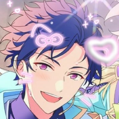 yuzunyan_1018's profile picture. 20↑︎︎︎┊︎ enst!!▶︎弓弦、翠 ┊︎hpmi ▶︎一二三