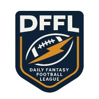 DFFL - Daily Fantasy Football League (@dffl_ff) 's Twitter Profile