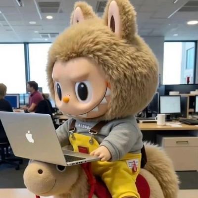 Hary1411's profile picture. #CrunchieOG