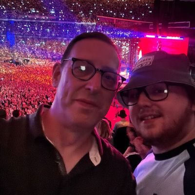 davidcr65's profile picture. 