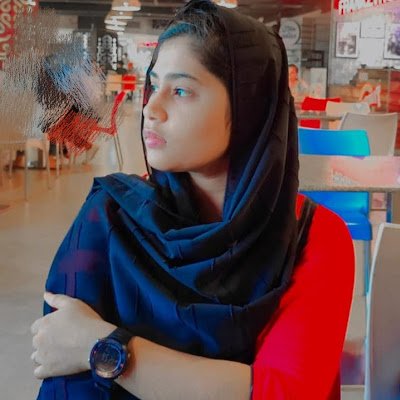 Haya_tanish's profile picture. 