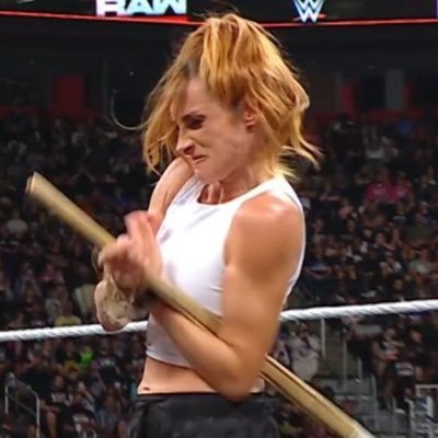 fan account 🏳️🌈 • pro wrestling 🤼♀️ • becky lynch 🐐 • @Inter 🖤💙