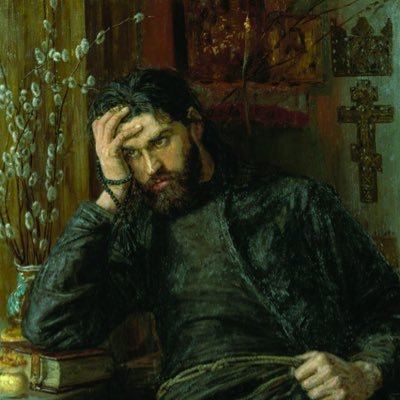 esfigmenaton's profile picture. у тој борби једини савезник им је Бог... Под таквим притисцима какве они трпе, верујте, многи би га се одрекли...Чини се да су они спремни да отрпе до краја.