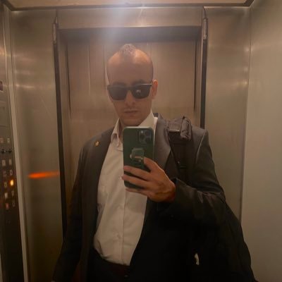 Meschtawy's profile picture. Security Professional | Training Officer PSD/EP/QRF/CT Reservist Signals Soldier (Mechanized Infantry)🪖🇪🇬 #Bornless_One☝♐️ #God_Ov_Sinai ⚔️💀🇪🇬🏴‍☠️