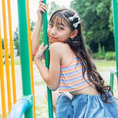 月杏 9歳 小3 (ママ管理)
【Stamaga★Fille】専属モデル♡
夢はパリコレmodel 👠
応援よろしくおねがいします🫶
📢 🆕 Instagram ⇣⇣⇣