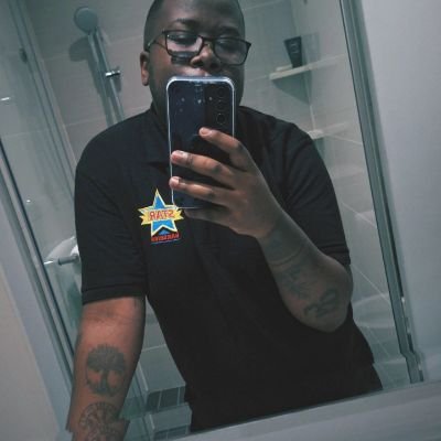 Andza_Man's profile picture. Aurë entuluva
🇿🇦🇸🇦