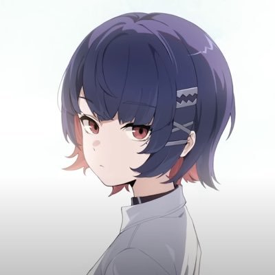 furin_6's profile picture. フォロバは気まぐれ いろんなゲームやってます DBDのカキはフライの人 ヒルビリー専門 ブルアカ・学マスに最近ハマり中