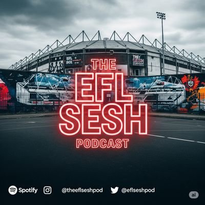 The EFL Sesh Podcast Profile