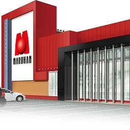 マルハン氷上店公式アカウントです。2005年8月11日グランドオープン!!パチンコ280台 スロット120台 総台数400台設置 店舗からのお知らせや最新情報を更新します♪宜しくお願い申し上げます。