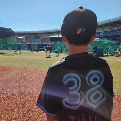 マリーンズ応援してます⚾船橋在住/マリーンズ全選手全力応援/2025年シートセレクトC更新しました🏟️基本的にマリーンズ関連のことしかツイートしません💬ロッテファン大歓迎🍀早くマリーンズの優勝が見たい!